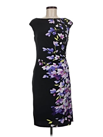 Lauren by Ralph Lauren Cocktail Dress (view 1)