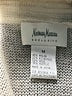 Neiman Marcus Ivory Cardigan Size M - photo 7