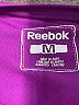 Reebok 100% Polyester Purple Active T-Shirt Size M - photo 7
