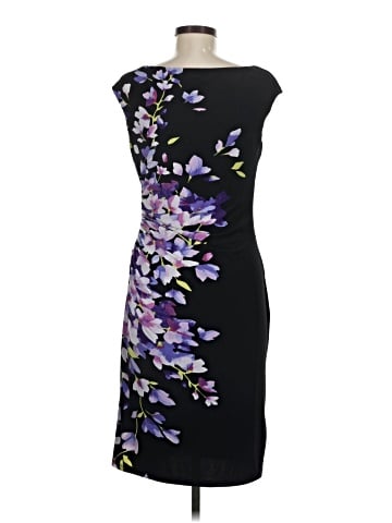 Lauren by Ralph Lauren Cocktail Dress (view 2)