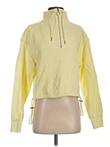 Jonathan Simkhai Sweatshirt (view 1)