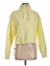 Jonathan Simkhai 100% Cotton Yellow Sweatshirt Size XS - photo 1