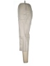 Norm Thompson Solid Ivory Casual Pants Size 10 - photo 5