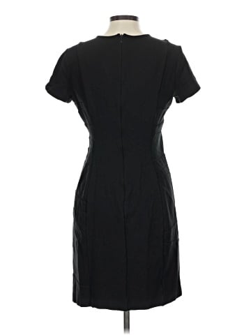 Ann Taylor Casual Dress (view 2)