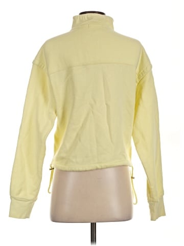 Jonathan Simkhai Sweatshirt (view 2)