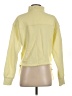 Jonathan Simkhai 100% Cotton Yellow Sweatshirt Size XS - photo 2