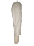 Norm Thompson Solid Ivory Casual Pants Size 10 - photo 4