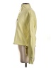 Jonathan Simkhai 100% Cotton Yellow Sweatshirt Size XS - photo 5