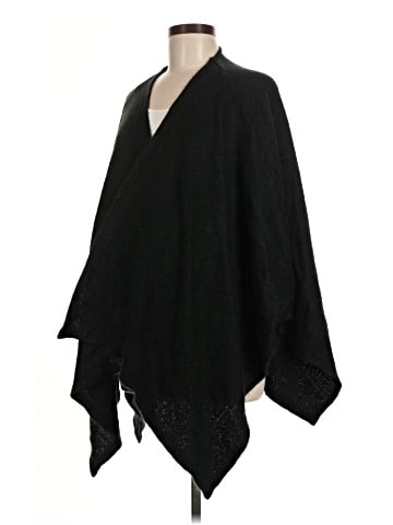 Isabel Maternity Poncho (view 1)