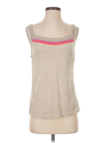 Nic + Zoe Sleeveless Top (view 1)