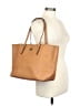 MICHAEL Michael Kors 100% Leather Tan Leather Tote One size - photo 2
