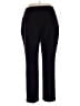 Investments Black Dress Pants Size 14 - photo 2