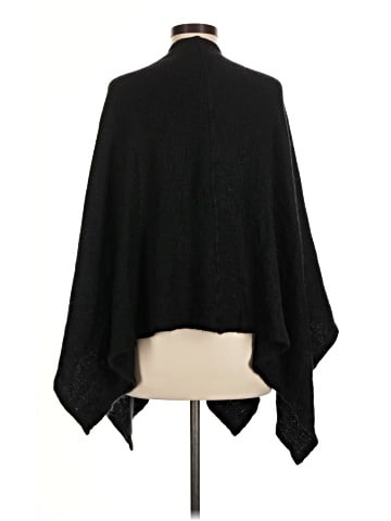 Isabel Maternity Poncho (view 2)