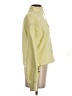 Jonathan Simkhai 100% Cotton Yellow Sweatshirt Size XS - photo 4