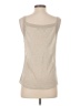 Nic + Zoe Gray Sleeveless Top Size P (petite) - photo 2