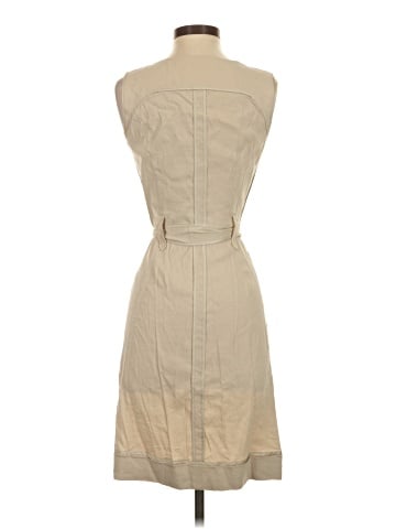 Elie Tahari Casual Dress (view 2)