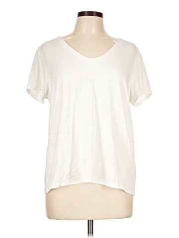 J.Jill Short Sleeve T-Shirt (view 1)