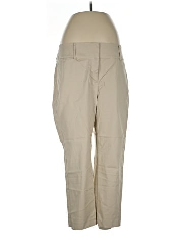 Ann Taylor Factory Khakis (view 1)