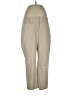 Ann Taylor Factory Solid Tan Khakis Size 12 - photo 1