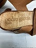 Pedro Garcia 100% Leather Tan Wedges Size EU 39 - photo 3