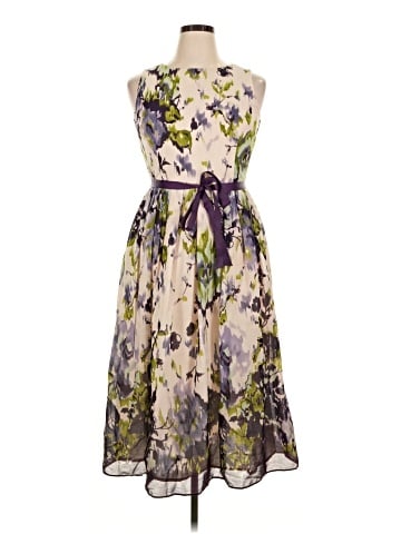 Coldwater Creek Cocktail Dress (view 1)