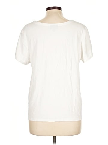 J.Jill Short Sleeve T-Shirt (view 2)