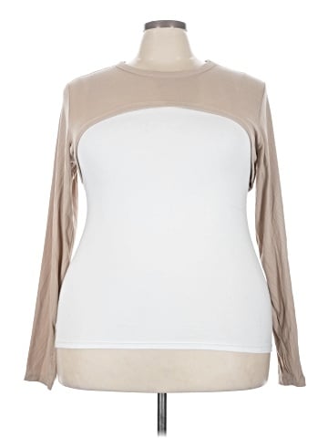 Active by Old Navy Long Sleeve Turtleneck (view 1)