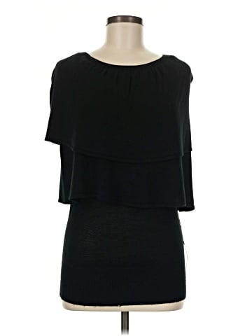 VERTIGO Short Sleeve Top (view 1)