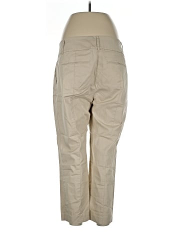 Ann Taylor Factory Khakis (view 2)