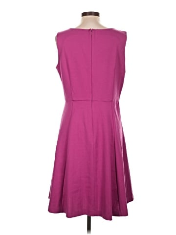 212 Collection Casual Dress (view 2)