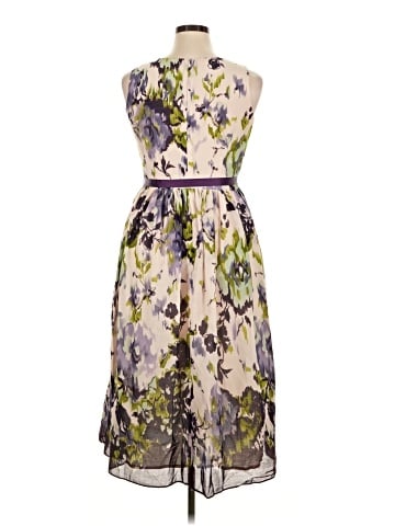 Coldwater Creek Cocktail Dress (view 2)