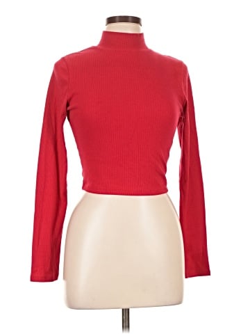 Bozzolo Long Sleeve Top (view 1)