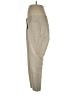 Ann Taylor Factory Solid Tan Khakis Size 12 - photo 5