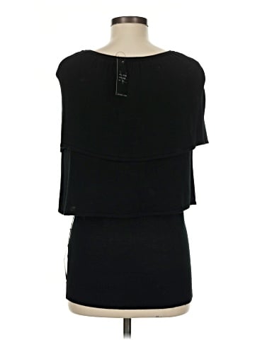 VERTIGO Short Sleeve Top (view 2)