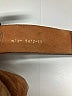 Pedro Garcia 100% Leather Tan Wedges Size EU 39 - photo 4