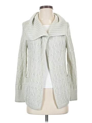 St. John Wool Cardigan (view 1)