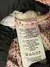 Ann Taylor LOFT Stripes Ivory Shorts Size 6 - photo 4