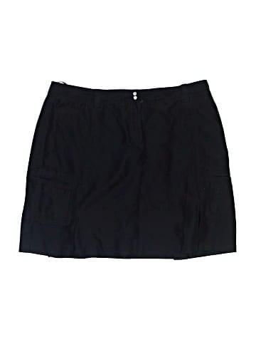 IZOD Casual Skirt (view 1)
