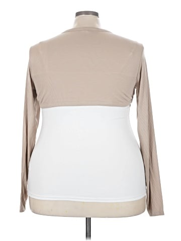 Active by Old Navy Long Sleeve Turtleneck (view 2)