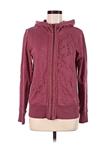 Eddie Bauer Zip Up Hoodie (view 1)