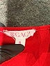A'gaci Red Cocktail Dress Size S - photo 7