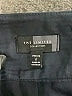 The Limited Solid Black Formal Skirt Size 2 Petite - photo 4