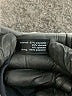 The Limited Solid Black Formal Skirt Size 2 Petite - photo 5