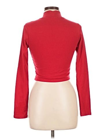 Bozzolo Long Sleeve Top (view 2)