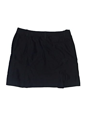 IZOD Casual Skirt (view 2)