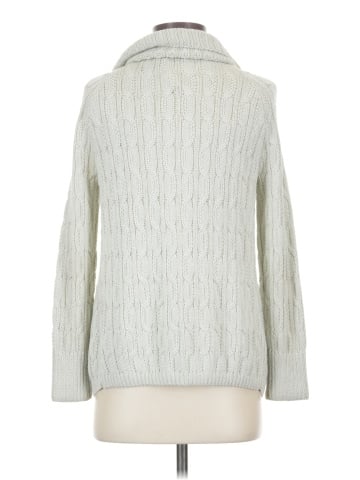 St. John Wool Cardigan (view 2)