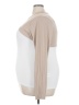 Active by Old Navy Ivory Long Sleeve Turtleneck Size 3X - photo 5