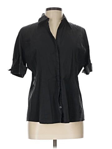 Jennifer & Grace Short Sleeve Polo (view 1)