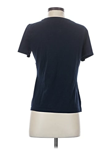 Tommy Hilfiger Short Sleeve T-Shirt (view 2)