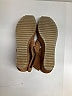 Pedro Garcia 100% Leather Tan Wedges Size EU 39 - photo 5